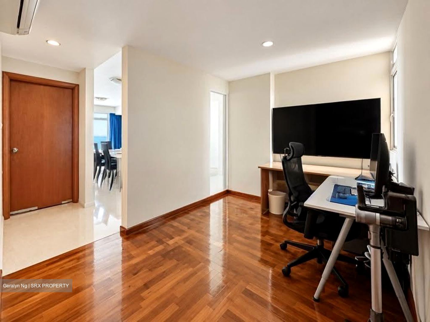 Costa Del Sol (D16), Condominium #613591681